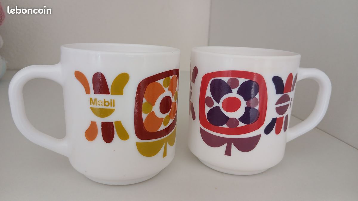 Tasse collecter Mobil (image 3)