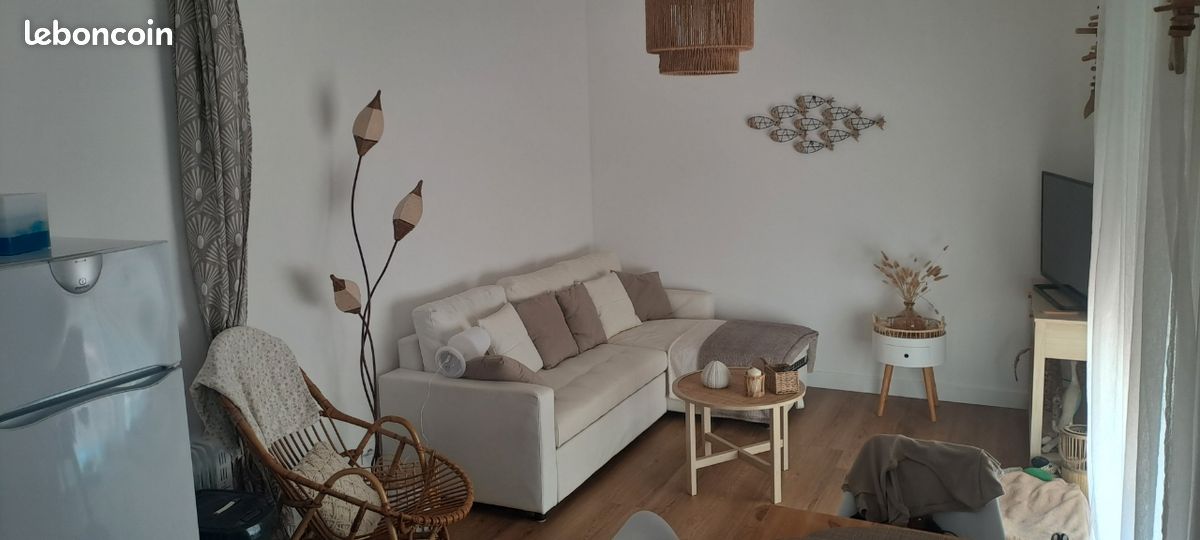 Maison 2 pièces 37 m² · à Leucate · 37 m² · 144 000 €