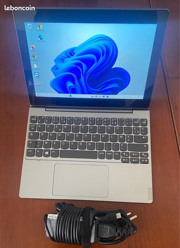 Ordinateur tablette Lenovo (image 1)