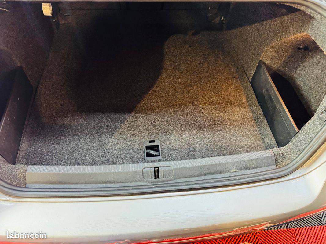 Volkswagen passat vi 2.0 tdi 110 cr fap confortline (image 4)