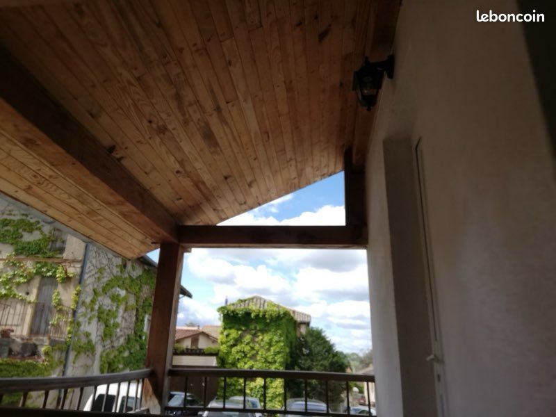 Maison 2 pièces 52 m² · à Fuissé · 52 m² · 680 €/mois