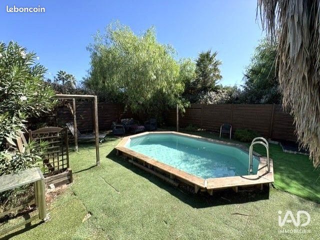 Maison 4 pièces 117 m² · à Saint-Cyprien · 117 m² · 427 000 €