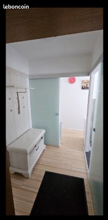 Appartement 3 pièces 75 m² · à Angers · 75 m² · 890 €/mois