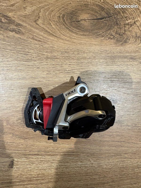 Dérailleur arrière X1 X HORIZON | RD X 1 A2