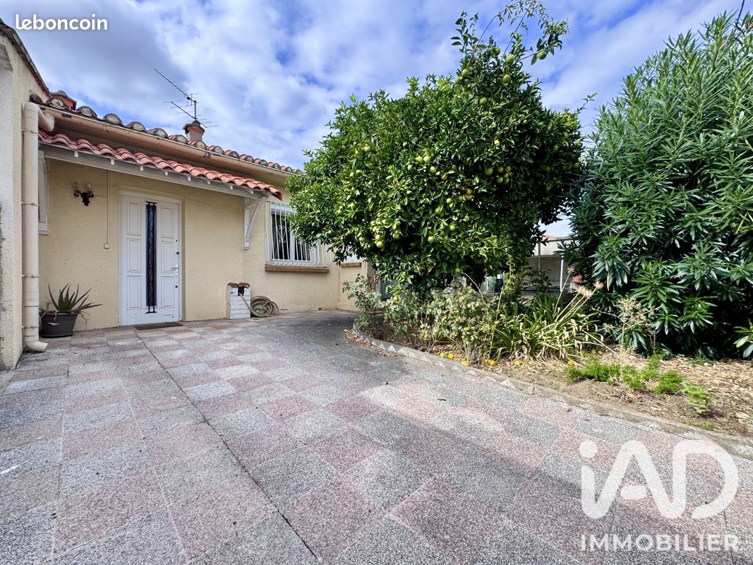 Maison 3 pièces 95 m² · à Bages · 95 m² · 215 000 €