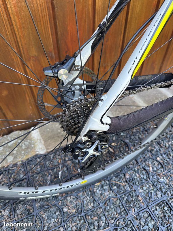 VTT Scott scale 26’ (image 3)