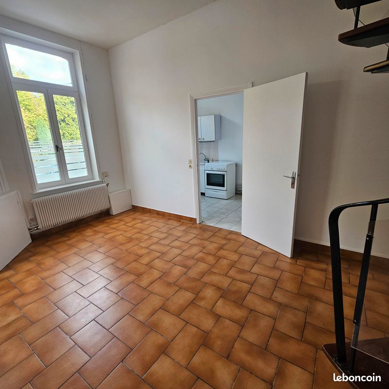 Appartement 2 pièces 47 m² · à Villeneuve-d'Ascq · 47 m² · 650 €/mois