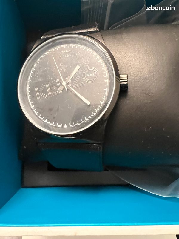 Montre kenzo (image 1)