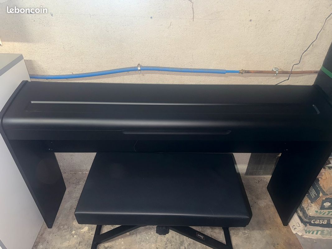 Piano numérique lp-180 korg (image 2)