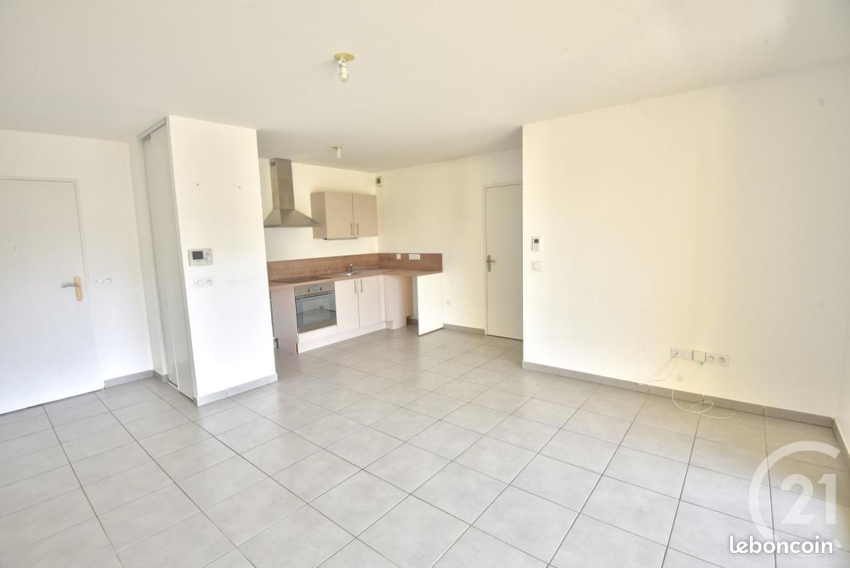 Appartement 2 pièces 45 m² · à Saint-Donat-sur-l'Herbasse · 45 m² · 133 000 €