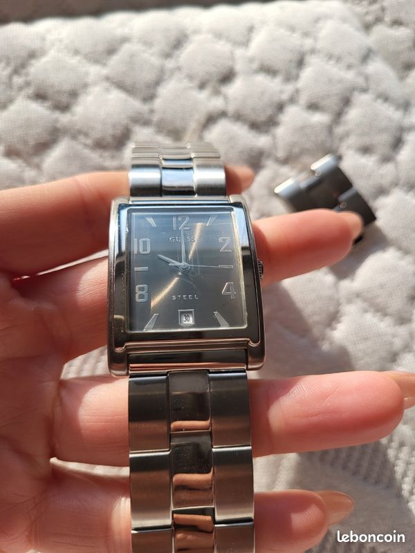 Montre Guess (image 2)