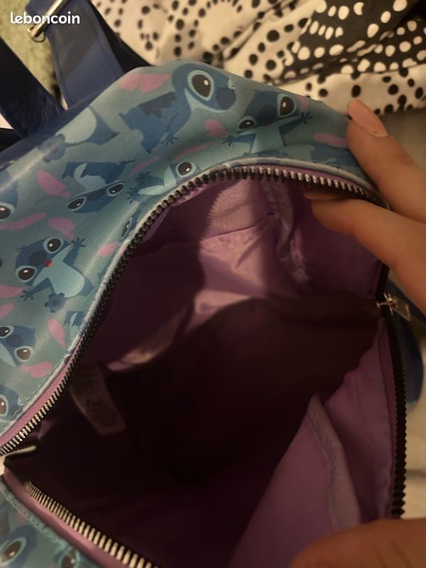 Petit sac Stitch (image 5)