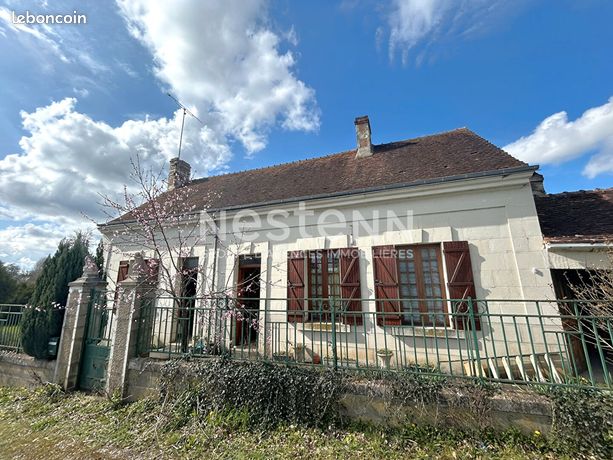 Maison 5 pièces 109 m²