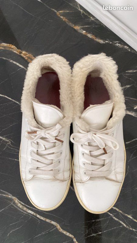 Chaussure Maje Basket Chaussure Basket Femme Maje Maje Baskets