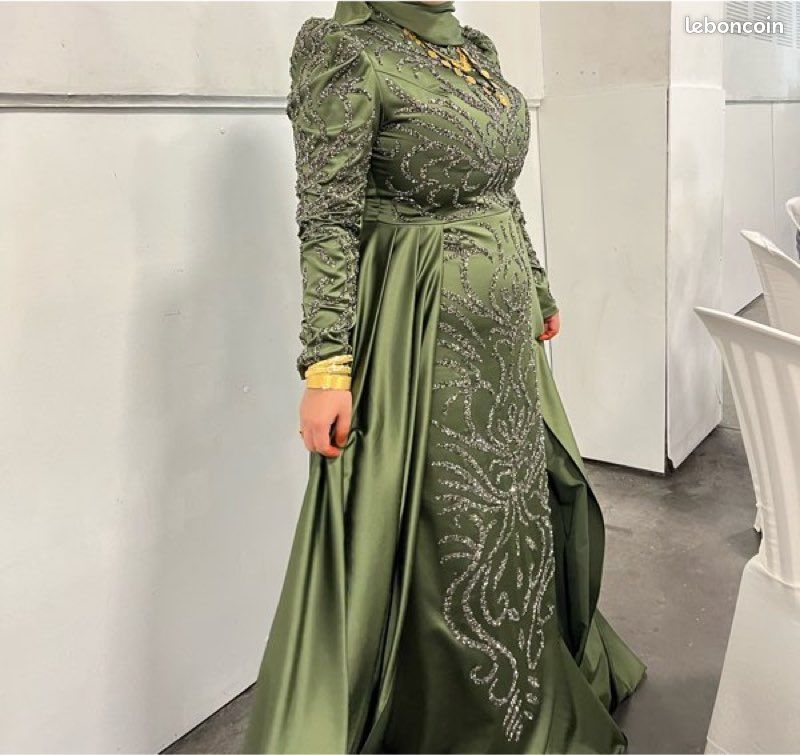 Robe (image 10)