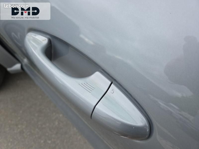 Ford Puma 1.0 EcoBoost 125ch S&S mHEV ST-Line X Powershift (image 23)