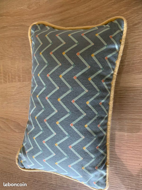 Lot de 5 coussins pour chambre enfants (image 12)