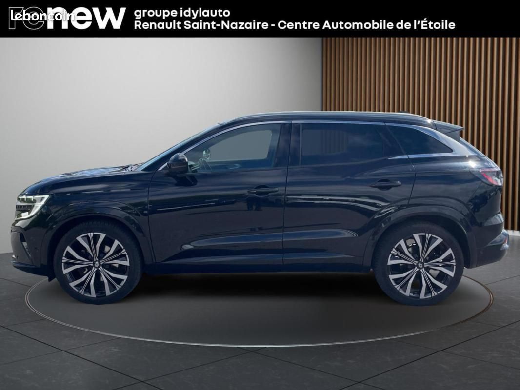 Renault Austral E-Tech hybrid 200 Iconic (image 2)