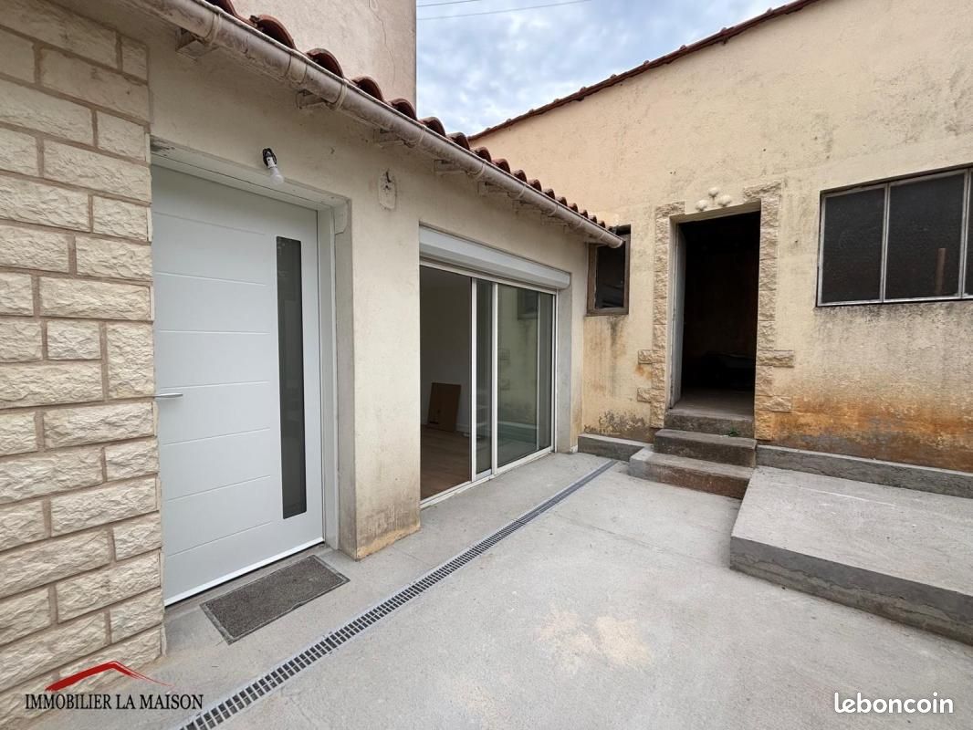 Appartement 2 pièces 40 m² · à Périgueux · 40 m² · 680 €/mois
