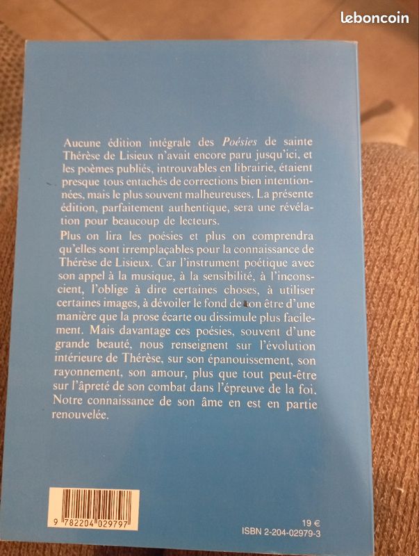 Un cantique d'amour (image 2)