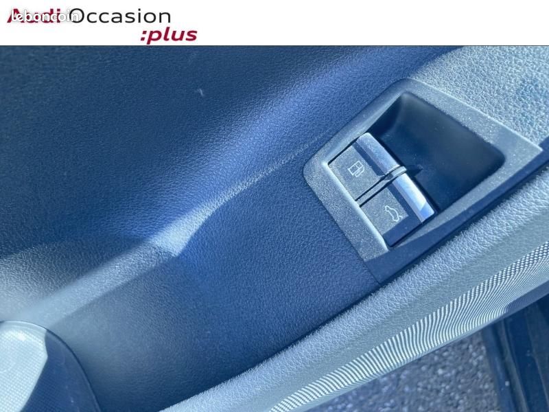 Audi Q8 60 TFSI e 462ch Compétition quattro tiptronic 8 (image 18)