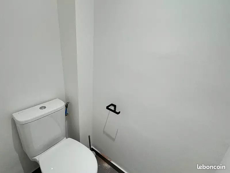 Appartement 2 pièces 32 m² · à Toulouse · 32 m² · 611 €/mois