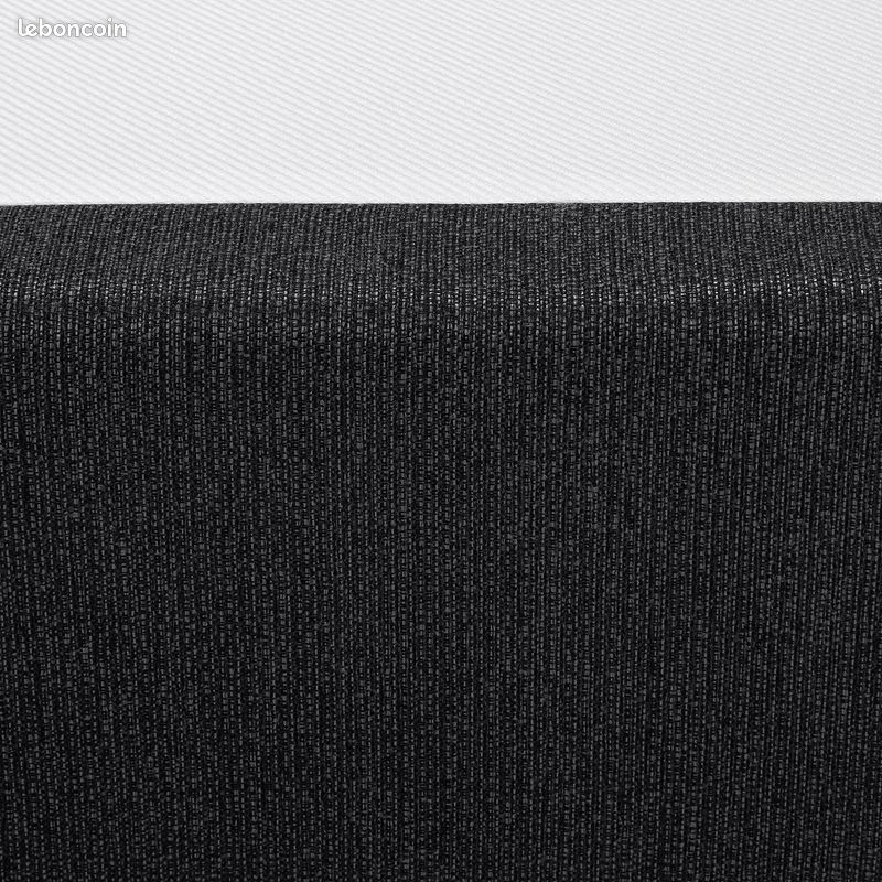 Sommier tapissier 80x200 (image 2)