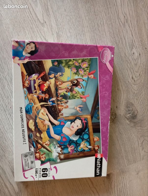 Puzzle (image 1)