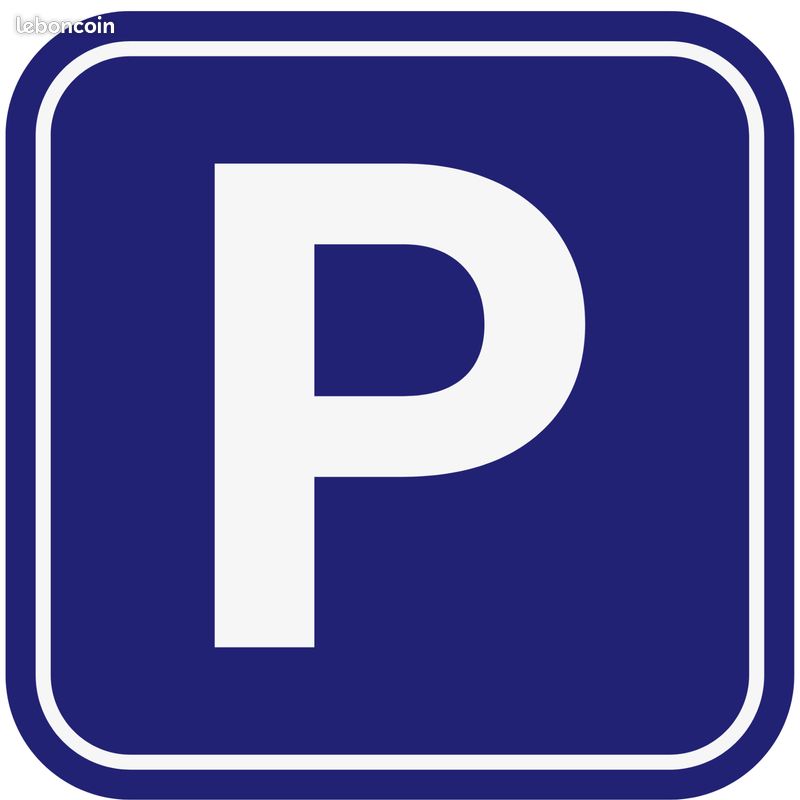 Parking/box Bordeaux · 38 500 €