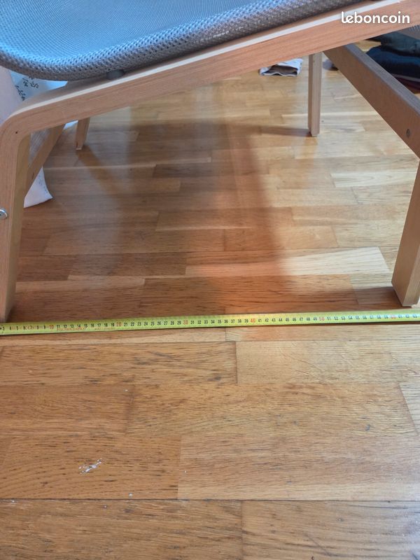 Chaise (image 7)