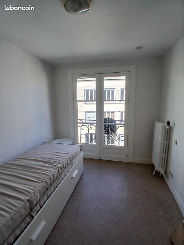 Appartement 1 pièce 14 m² · à Nantes · 14 m² · 475 €/mois