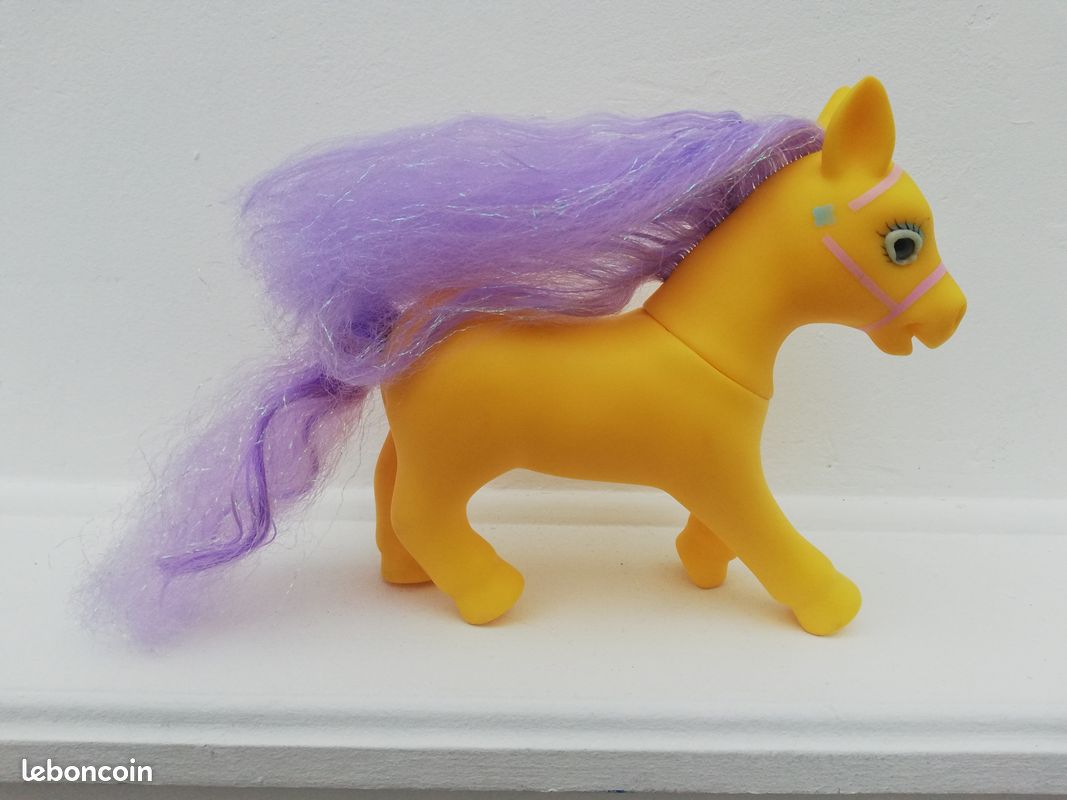 Pony vintage (image 3)