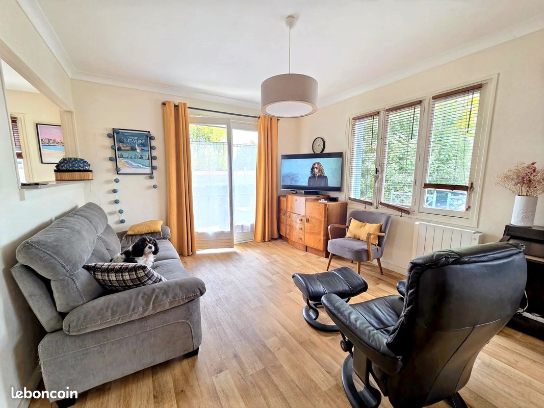 Maison 4 pièces 97 m² · à Plouër-sur-Rance · 97 m² · 379 800 €