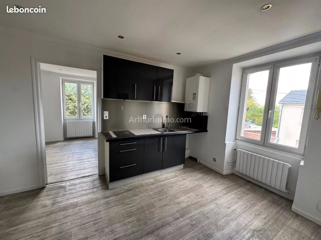 Immeuble 4 pièces 113 m² · à Reims · 113 m² · 295 000 €