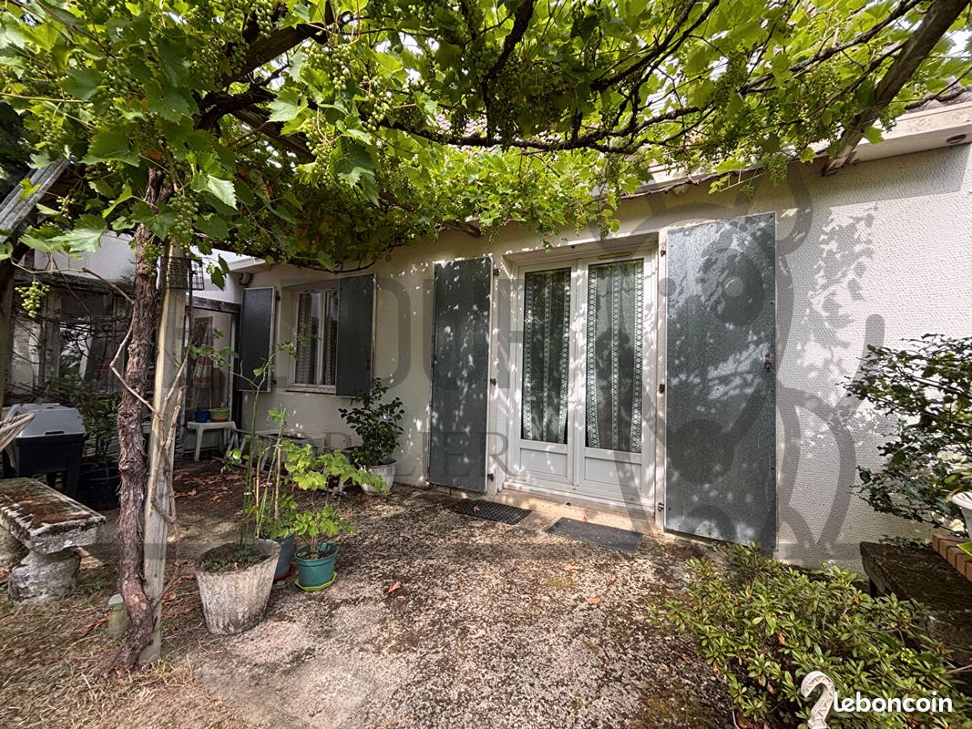 Maison 5 pièces 103 m² · à Faremoutiers · 103 m² · 223 000 €