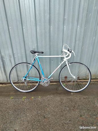 Vélo de course vintage ado - Vélos
