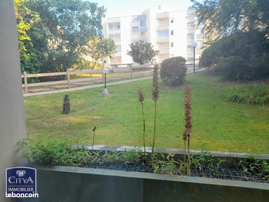 Appartement 2 pièces 55 m² · à Dax · 55 m² · 138 000 €