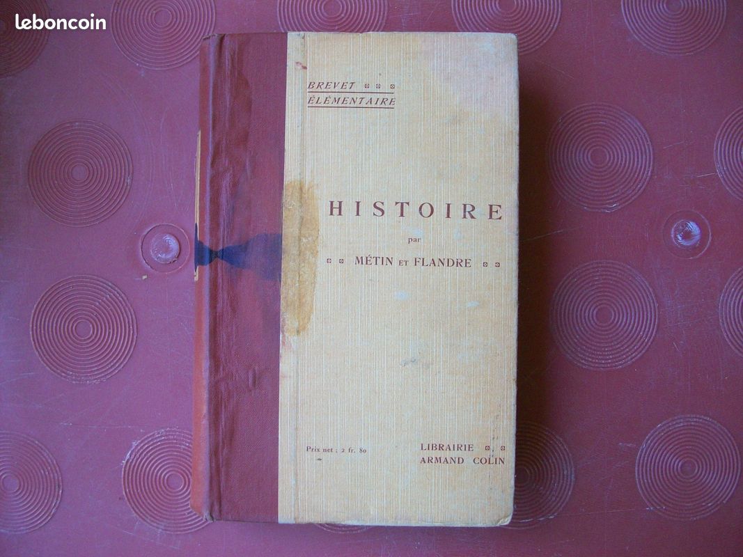 Histoire par Métin et Flandre (image 1)