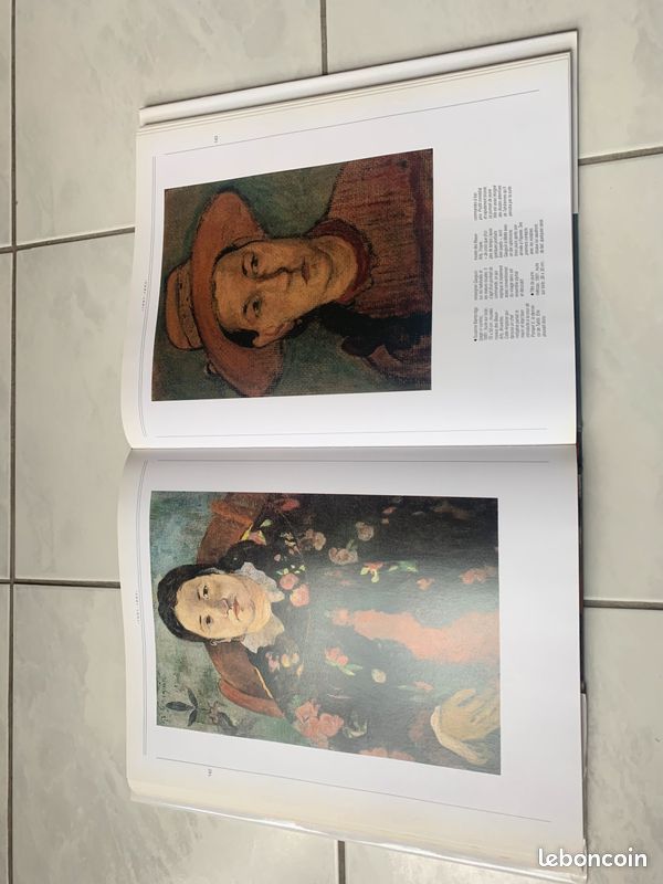 Paul Gauguin - Sa Vie, Son Oeuvre (image 3)