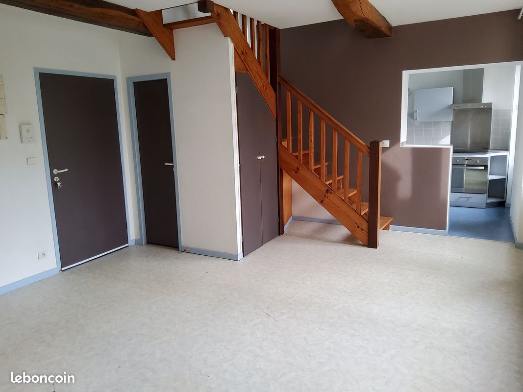 Appartement T2 Bis (image 1)