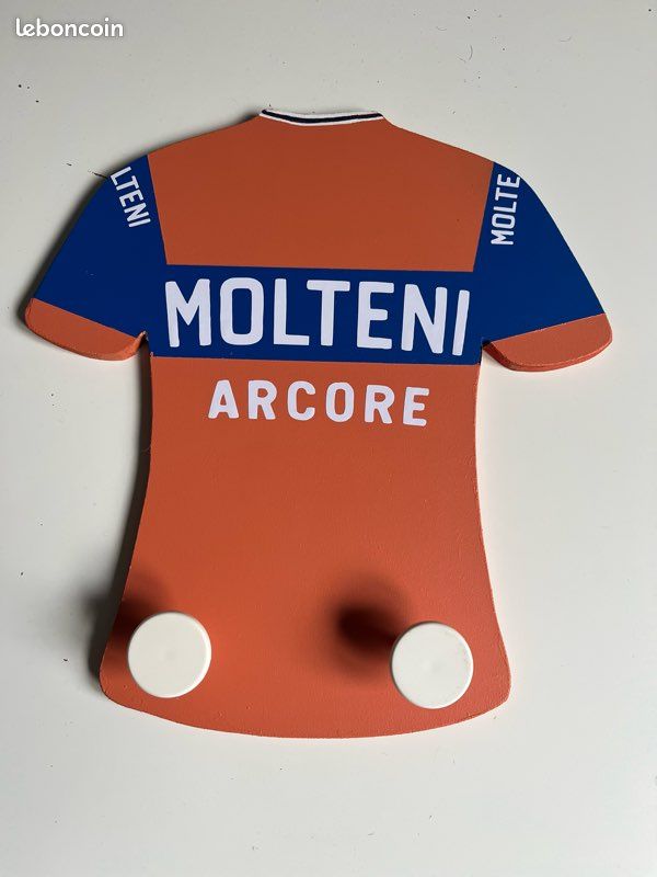 Maillot De Cyclisme Vintage Tour De France – Taille Porte