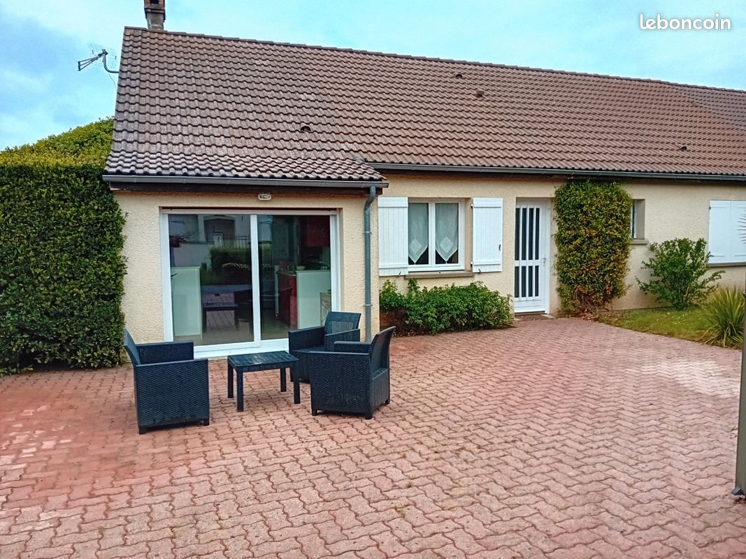 Maison 4 pièces 97 m² · à Boissise-le-Roi · 97 m² · 268 000 €