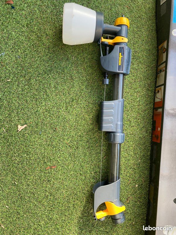Wagner Wall Roller rouleaux a penture (image 2)