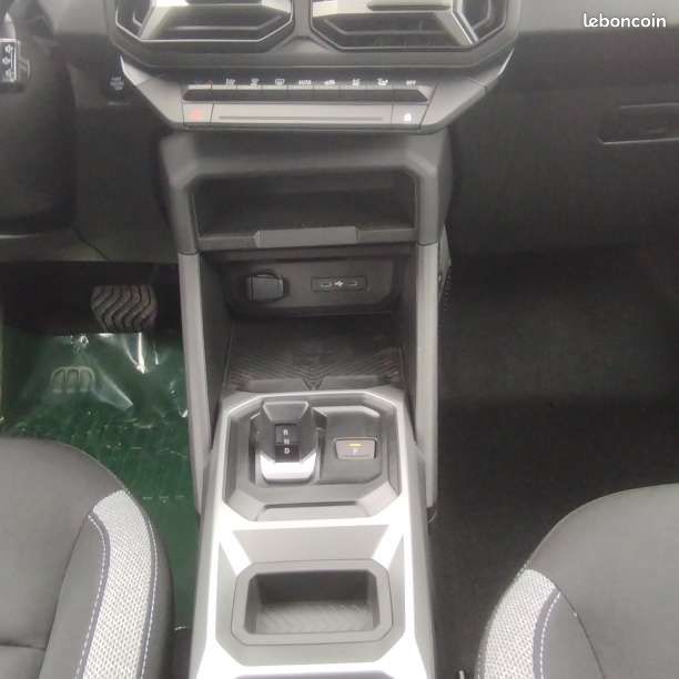 Dacia Duster 1.2 ECO-G AUTO 120 JOURNEY + PACK COLD (image 7)