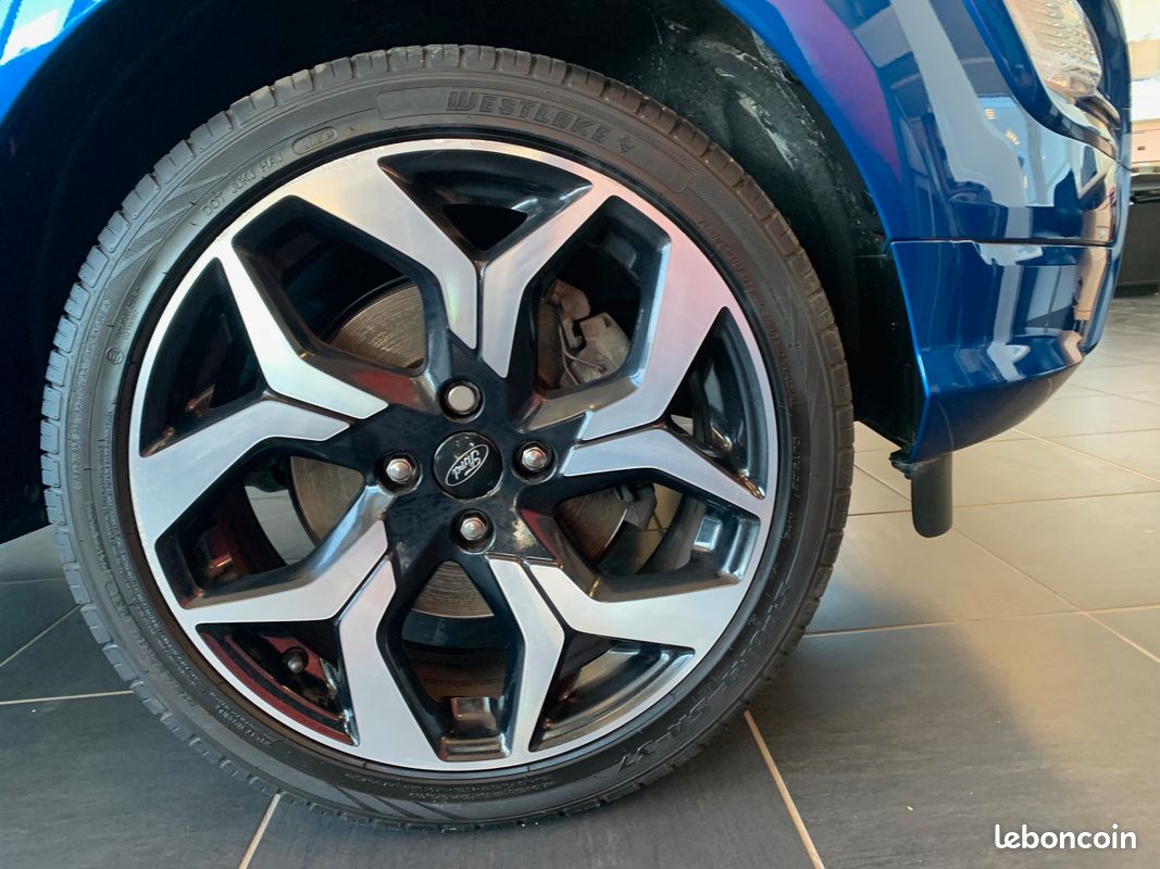 Ford ECOSPORT 125 ST LINE (image 5)