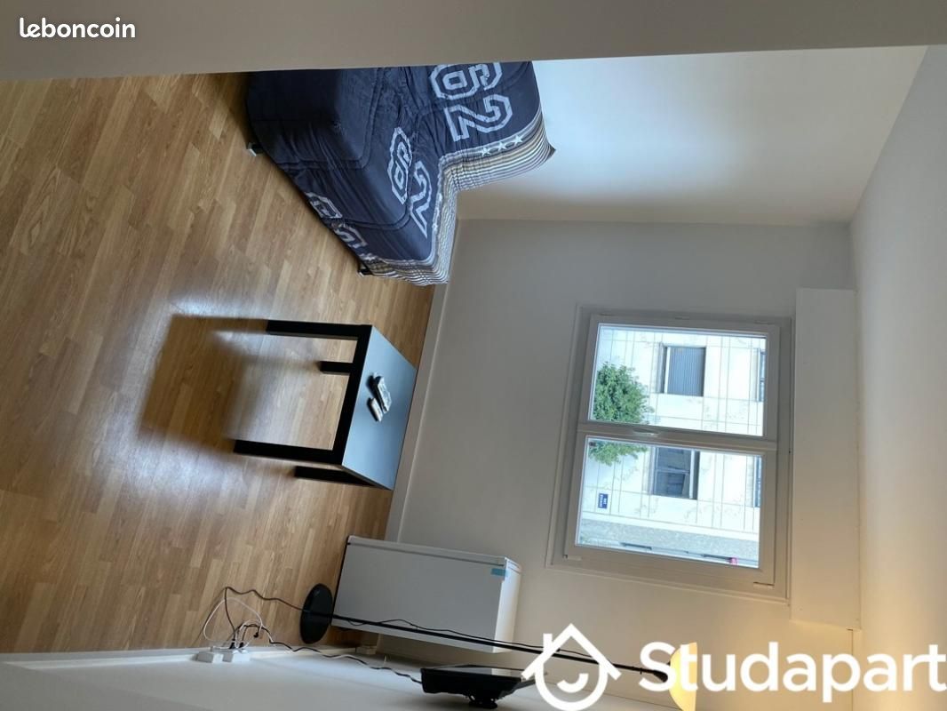 Appartement a louer grigny - 1 pièce(s) - 15 m2 - Surfyn