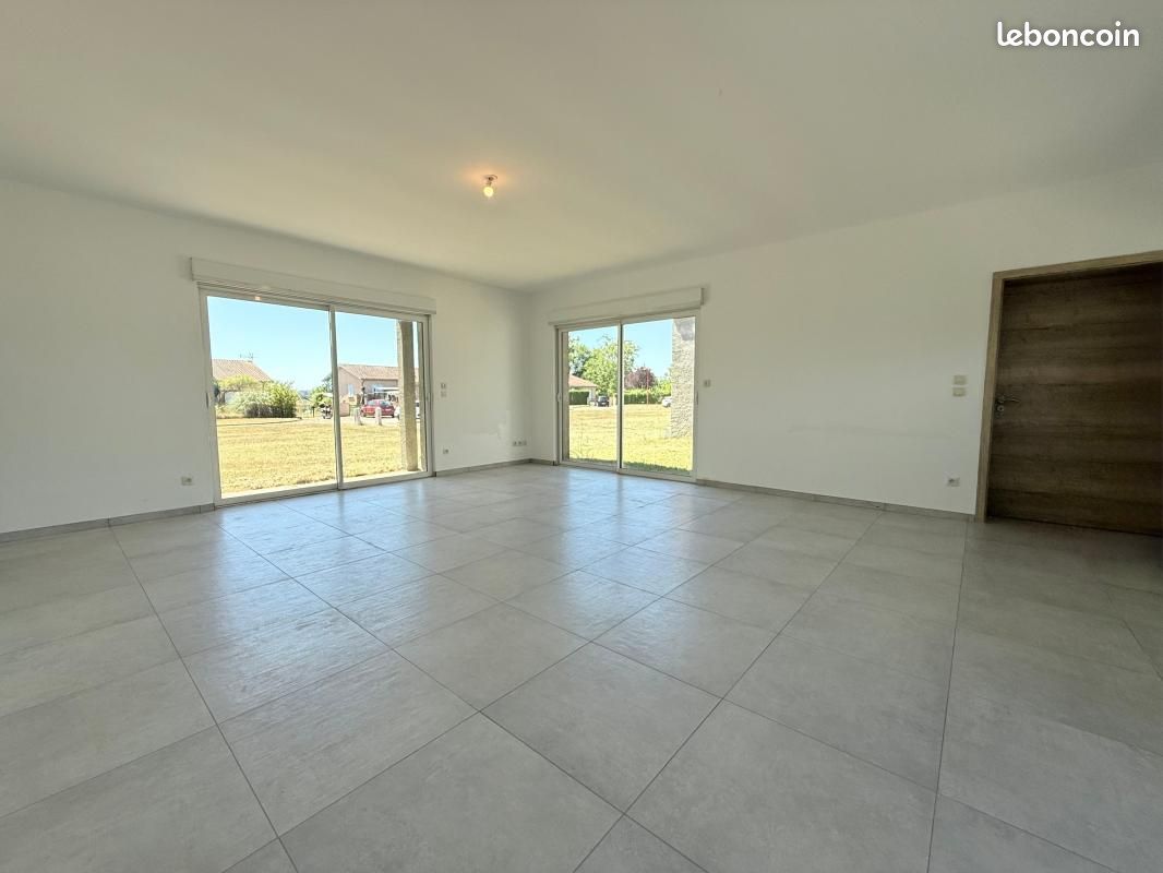 Maison 4 pièces 127 m² · à Riscle · 127 m² · 232 000 €