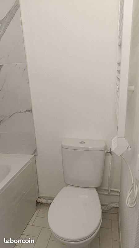 Appartement 3 pièces 30 m² · à Montargis · 30 m² · 590 €/mois