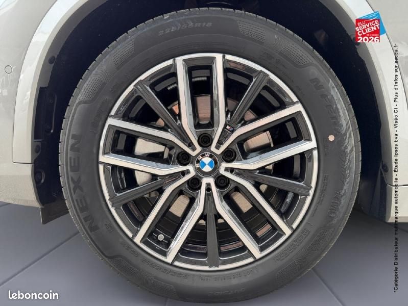 Bmw X1 xDrive25e 245ch M Sport (image 10)