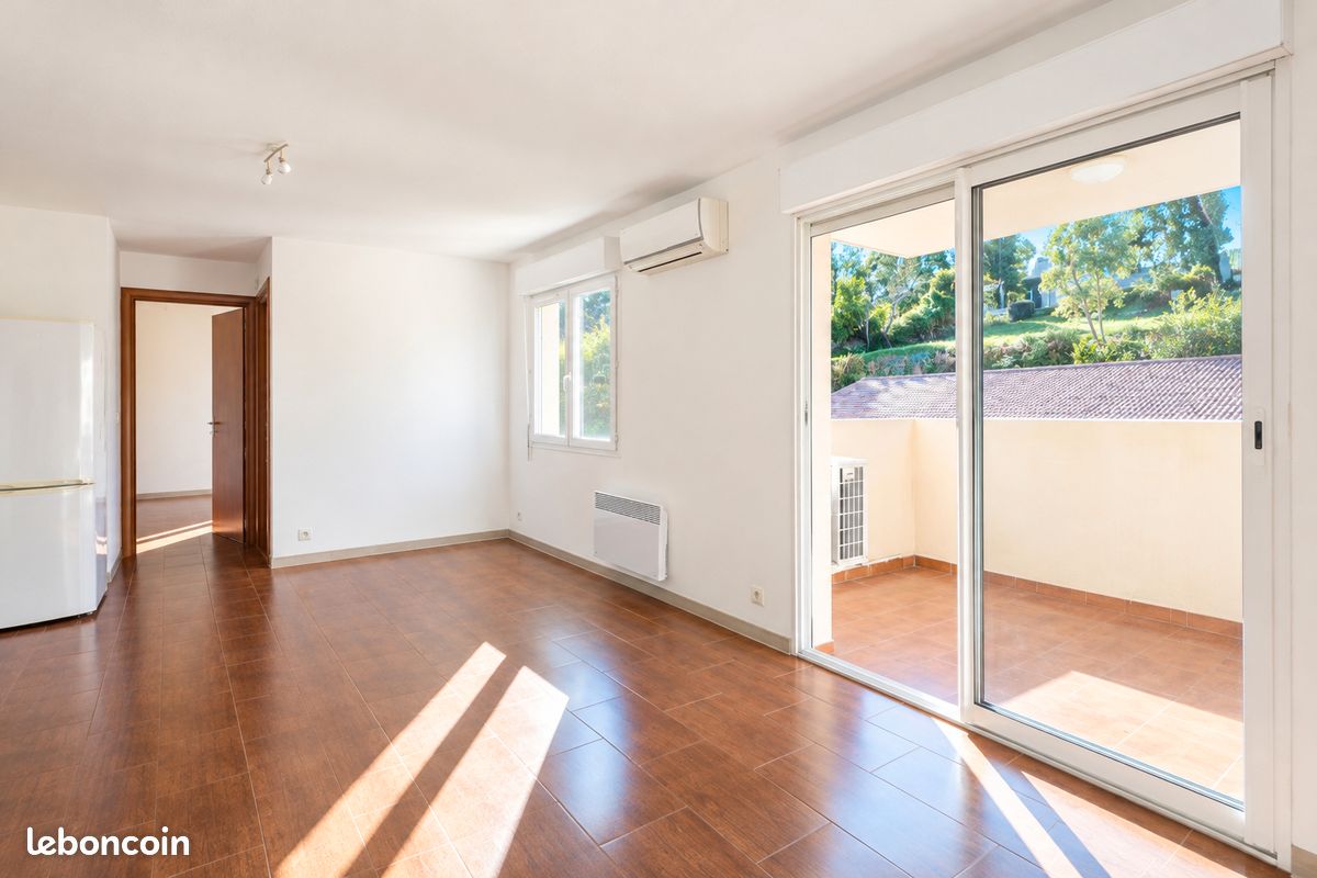 Appartement 2 pièces 41 m² · à Bastia · 41 m² · 705 €/mois